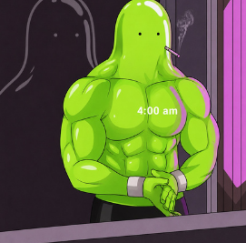 Shredded Goopertrooper
